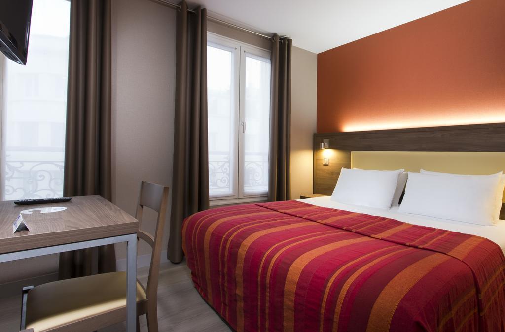 Hotel Des Pavillons 2*