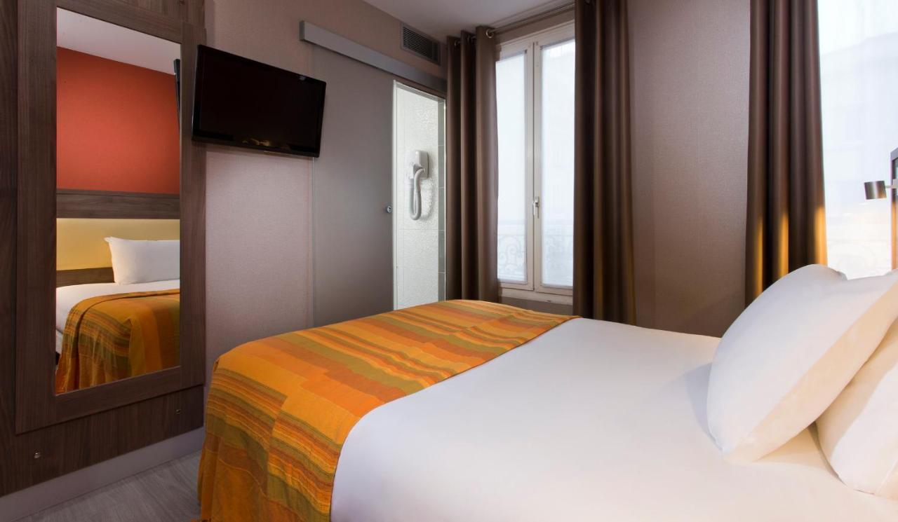 Hotel Des Pavillons 2*