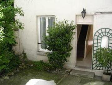 Des Pavillons Hotel 2*