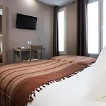 Hotel Des Pavillons