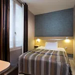 Hotel Des Pavillons