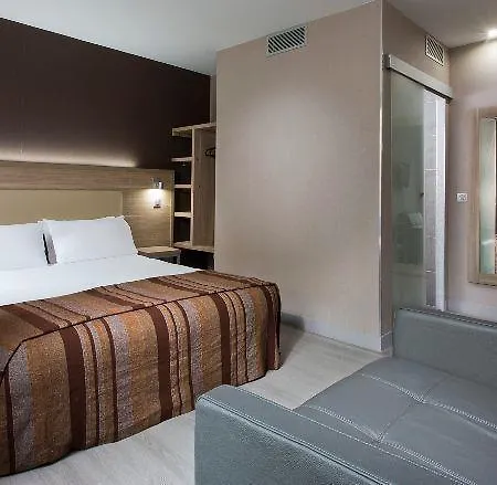 Hotel Des Pavillons 2*